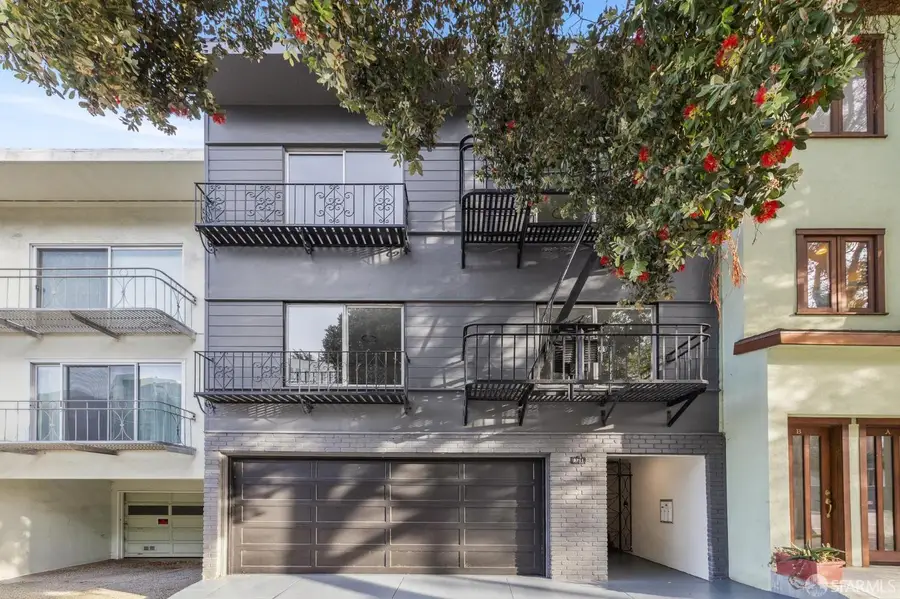 3711 Market Street #3, San Francisco, CA 94131 - Image #2