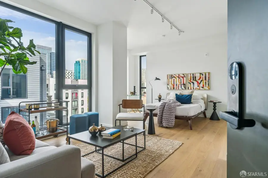 988 Harrison Street #S04, San Francisco, CA 94107 - Image #2
