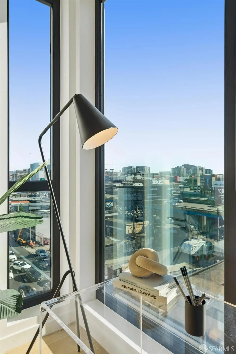 988 Harrison Street #JR6, San Francisco, CA 94107 - Image #1