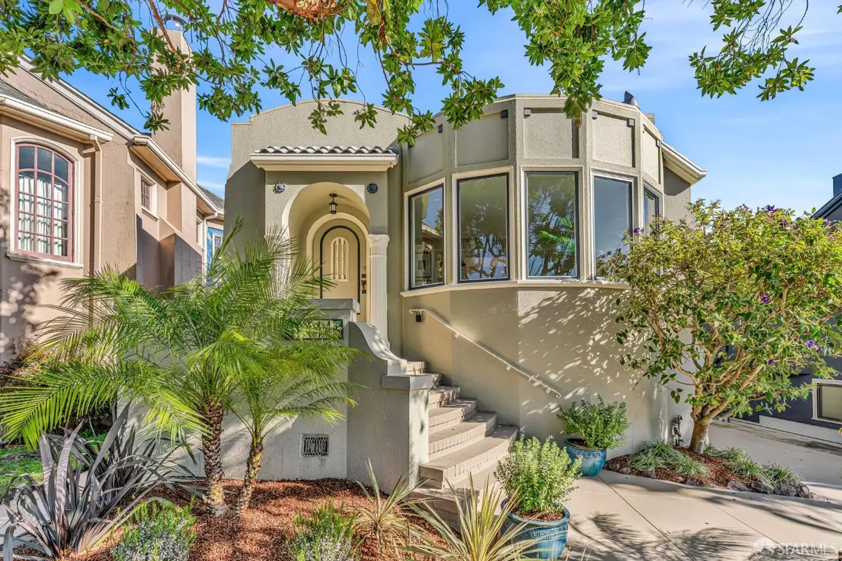 1444 Plymouth Avenue, San Francisco, CA 94112 - Image #1