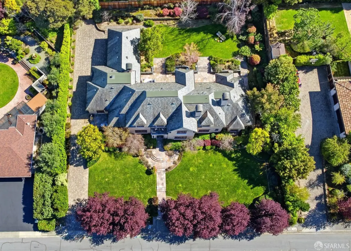 575 Pullman Road, Hillsborough, CA 94010 - #1