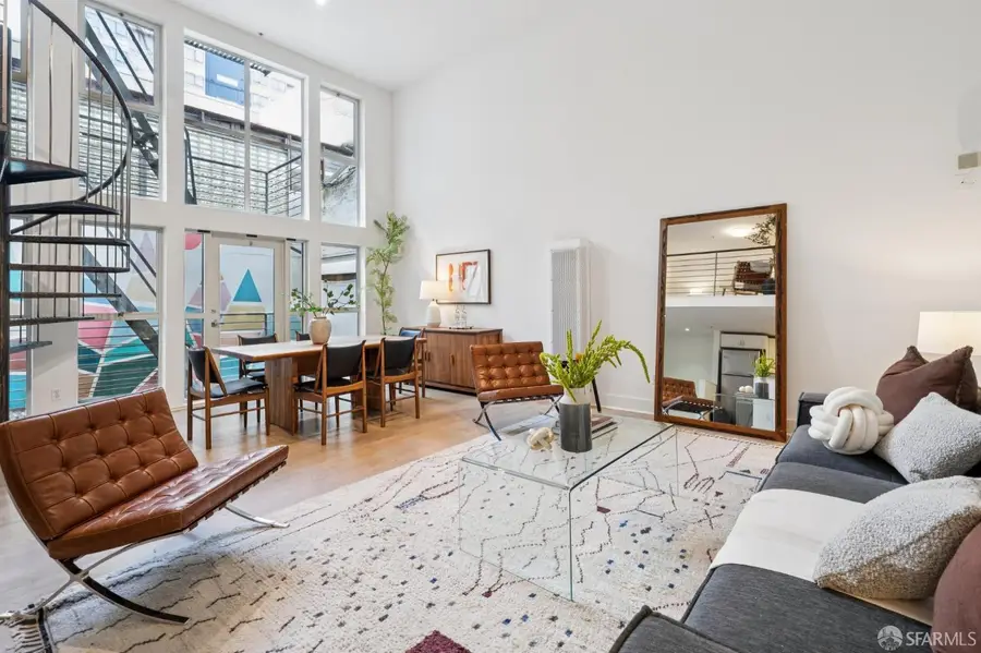 786 Minna Street #5, San Francisco, CA 94103 - #3