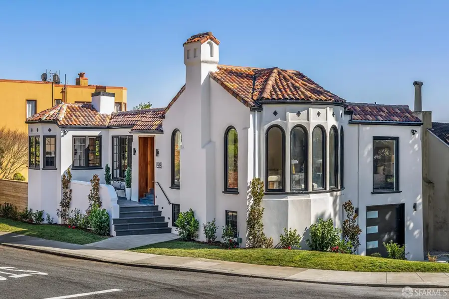 199 Brentwood Avenue, San Francisco, CA 94127 - #3