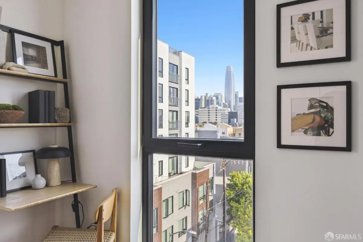 988 Harrison Street #CL1, San Francisco, CA 94107 - Image #1