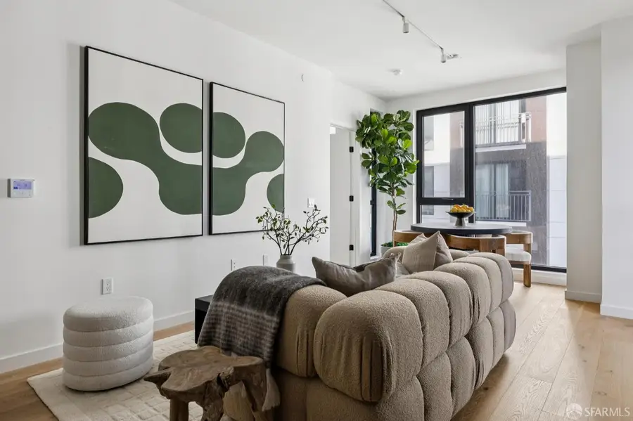 988 Harrison Street #CL1, San Francisco, CA 94107 - Image #3