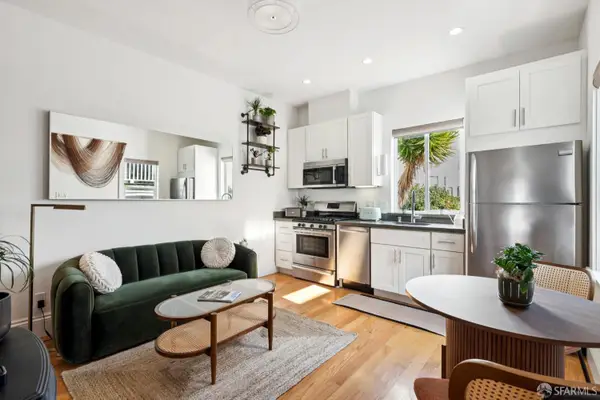 178 Clinton Park #A, San Francisco, CA 94103