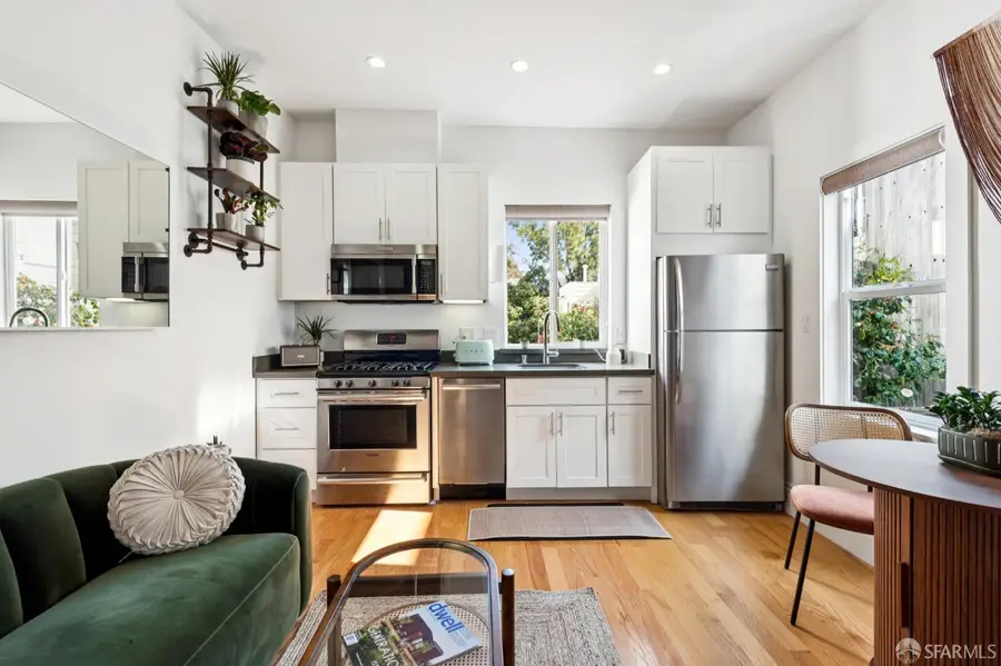 178 Clinton Park #A, San Francisco, CA 94103 - Image #2