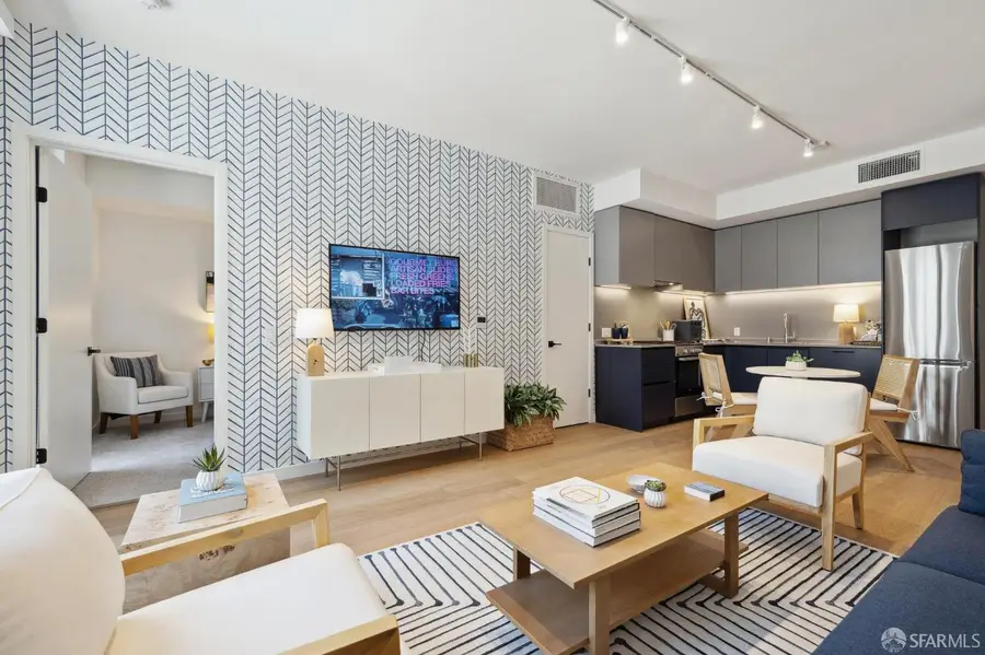 988 Harrison Street #CK8, San Francisco, CA 94107 - Image #3