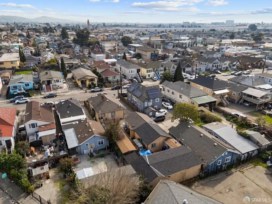 1519 48th Avenue, Oakland, CA 94601 - Image #3