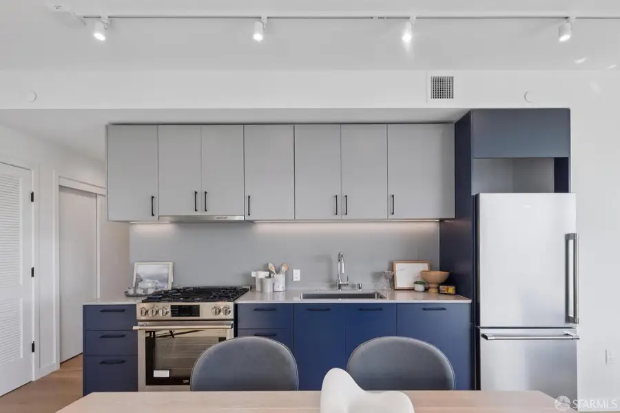 988 Harrison Street #CN4, San Francisco, CA 94107 - Image #3