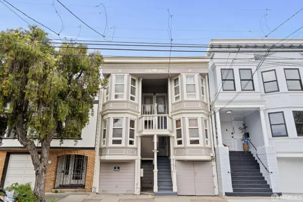 3864 Cesar Chavez Street, San Francisco, CA 94131