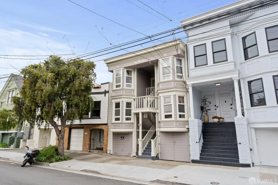 3864 Cesar Chavez Street, San Francisco, CA 94131 - Image #2