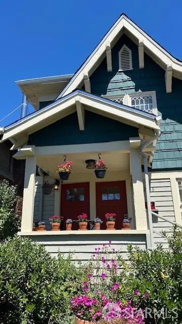 2535 Chilton Way, Berkeley, CA 94704 - Image #1