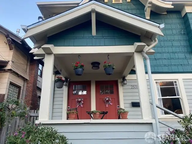 2535 Chilton Way, Berkeley, CA 94704 - Image #2