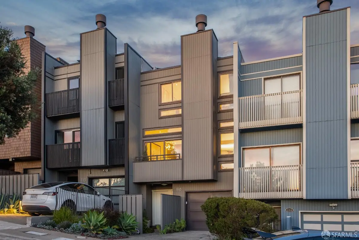 116 Everson Street, San Francisco, CA 94131 - Image #1