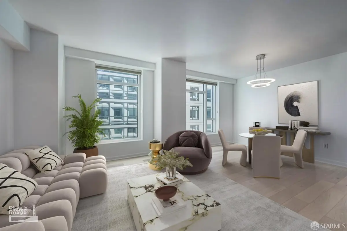 1688 Pine Street #W502, San Francisco, CA 94109 - Image #1