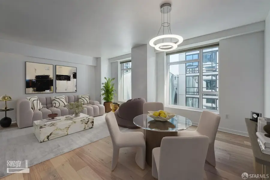 1688 Pine Street #W502, San Francisco, CA 94109 - Image #2