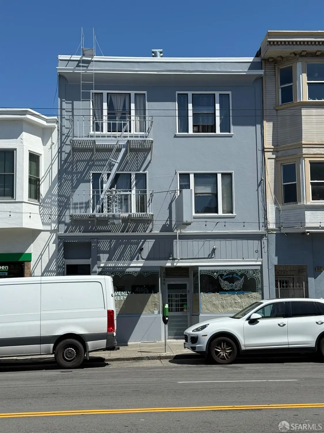 4843-4845 Mission Street, San Francisco, CA 94112 - Image #1