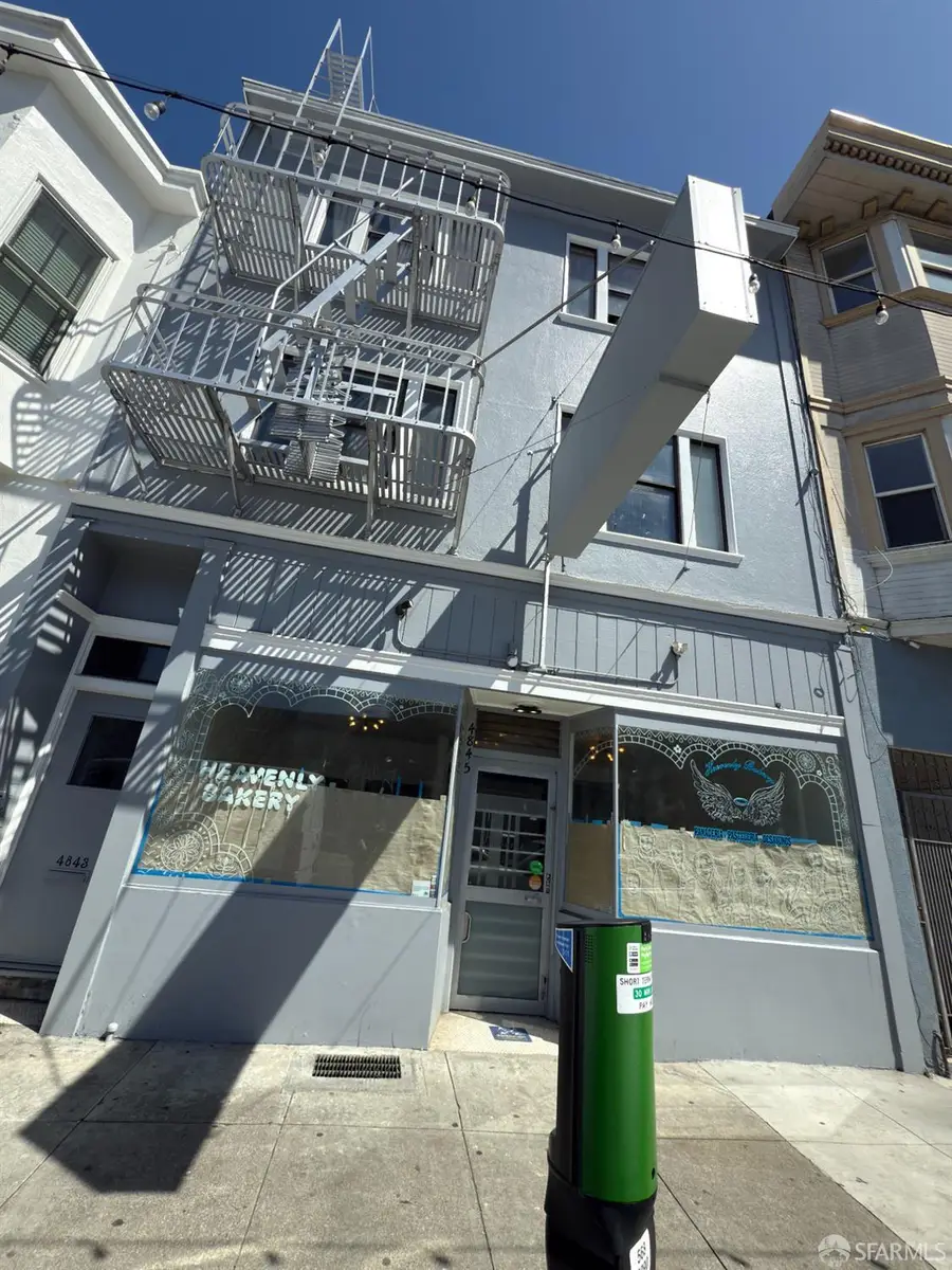 4843-4845 Mission Street, San Francisco, CA 94112 - Image #3