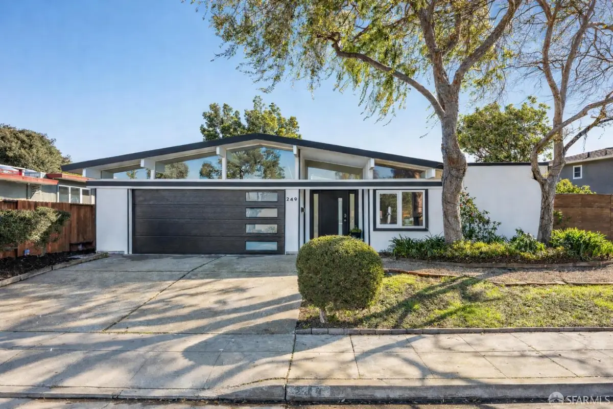 249 Sandpiper Court, Foster City, CA 94404 - #1