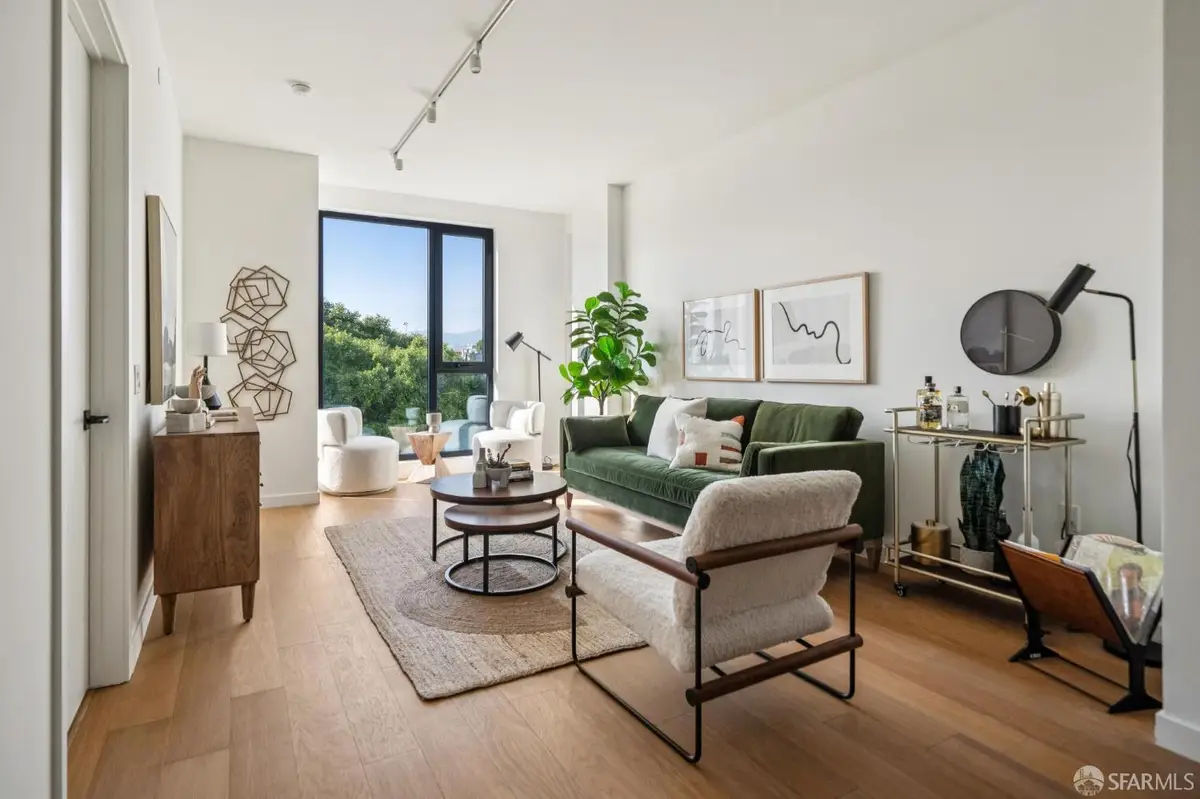 988 Harrison Street #WD4, San Francisco, CA 94107 - Image #1