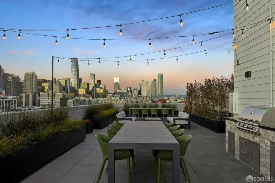 988 Harrison Street #HL7, San Francisco, CA 94107 - Image #2