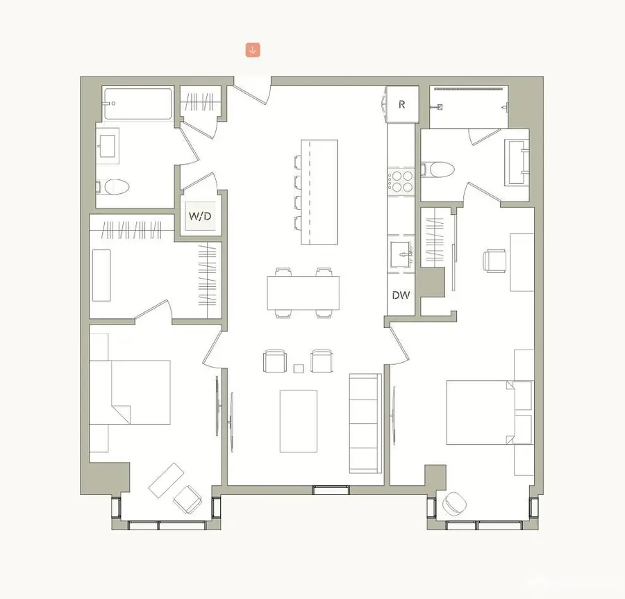 988 Harrison Street #SC8, San Francisco, CA 94107 - Image #3