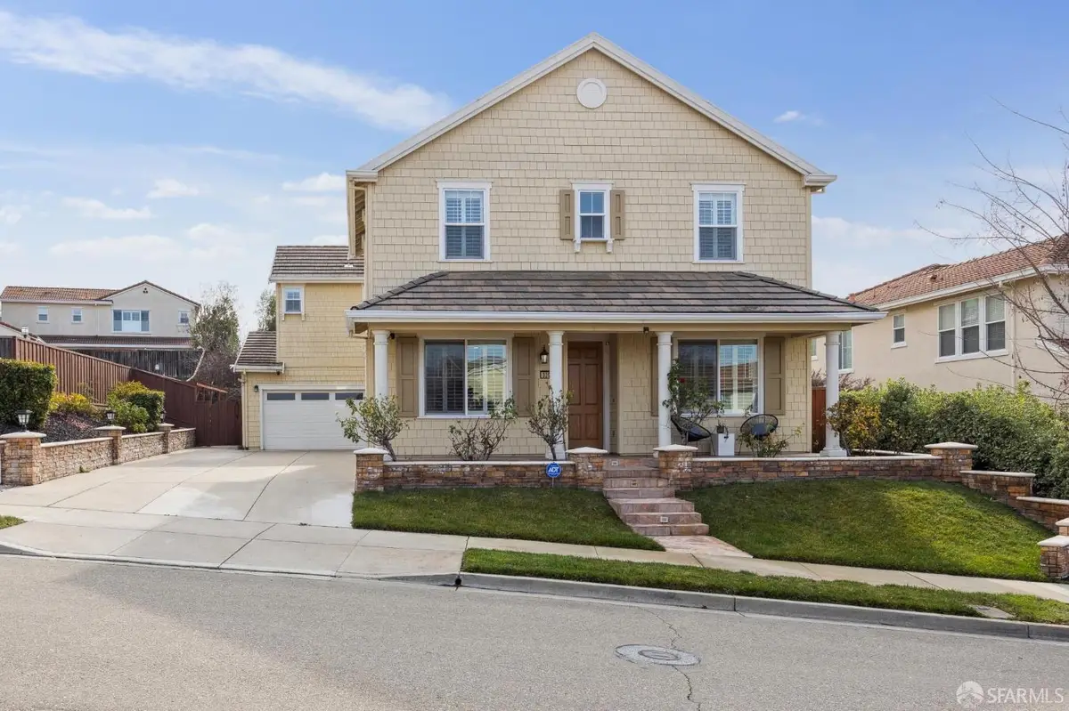 3391 Glencoe Circle, San Ramon, CA 94582 - Image #1