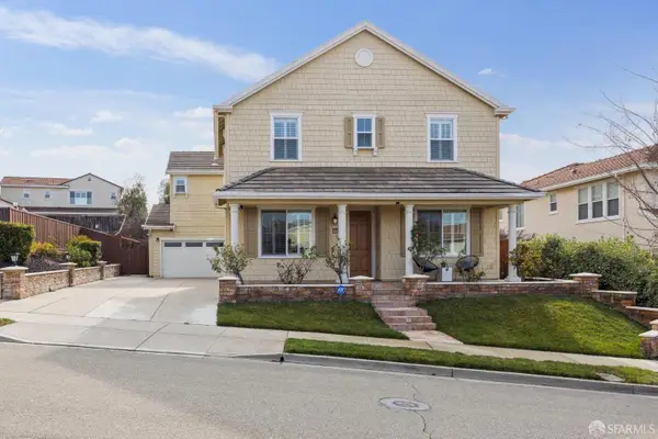 3391 Glencoe Circle, San Ramon, CA 94582