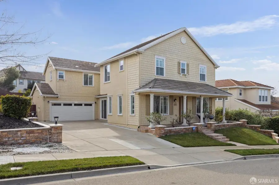 3391 Glencoe Circle, San Ramon, CA 94582 - Image #2