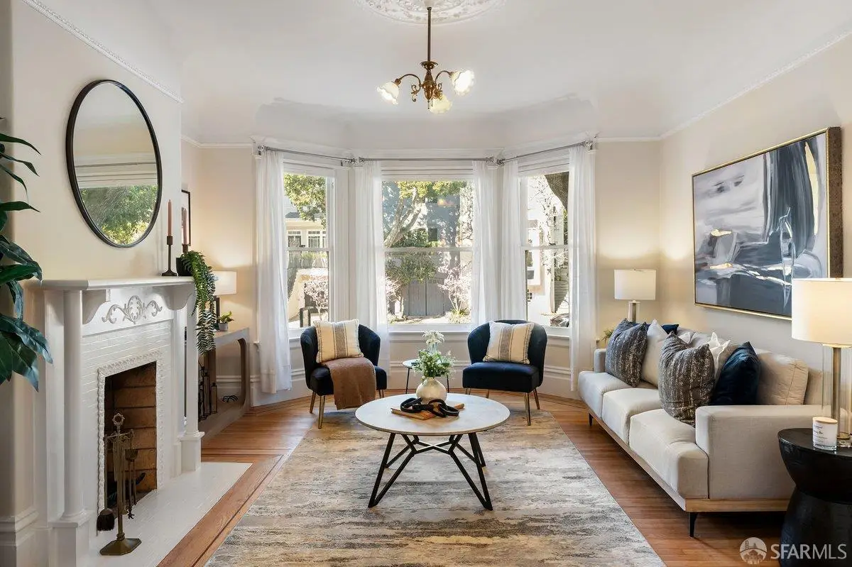 335 Lake Street, San Francisco, CA 94118 - Image #1