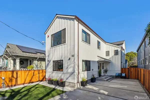 2411 Sixth Street, Berkeley, CA 94710
