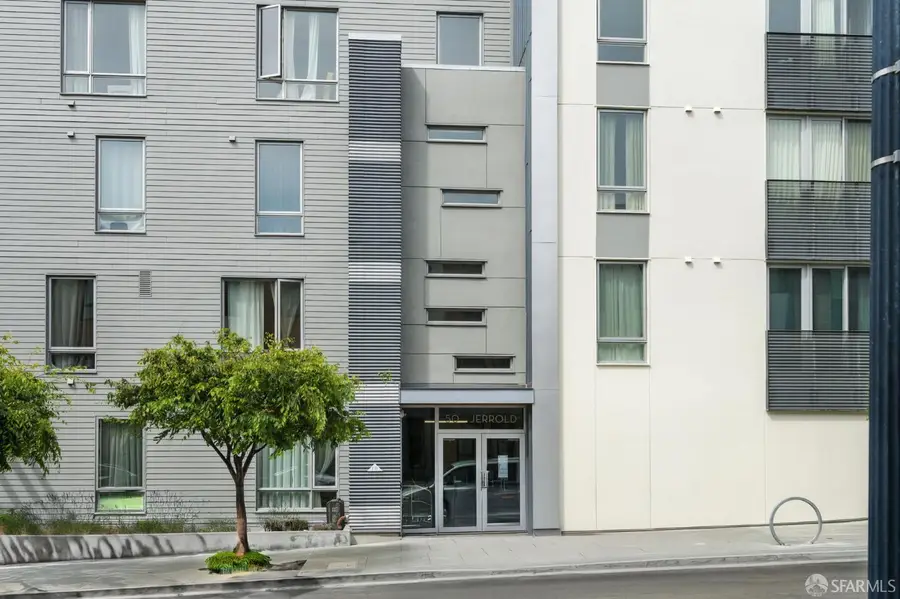50 Jerrold Avenue #215, San Francisco, CA 94124 - Image #3