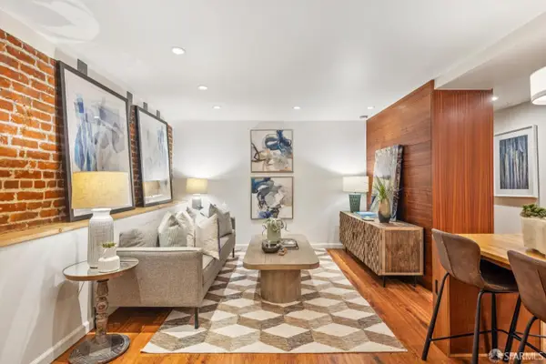 529 Broderick Street #A, San Francisco, CA 94117