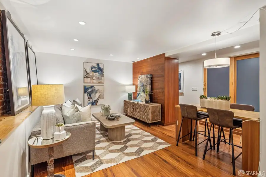 529 Broderick Street #A, San Francisco, CA 94117 - Image #3