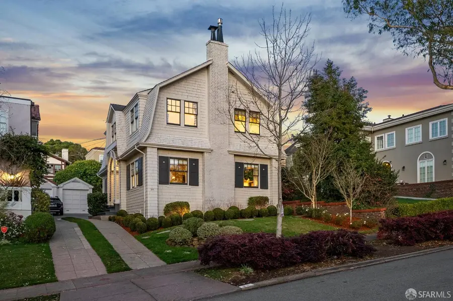 35 Yerba Buena Avenue, San Francisco, CA 94127 - #3