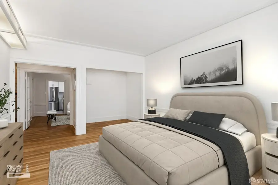 1915 Laguna Street #2, San Francisco, CA 94115 - Image #2