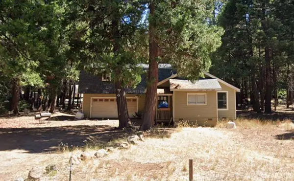 8203 Ritts Mill Road, Shingletown, CA 96088