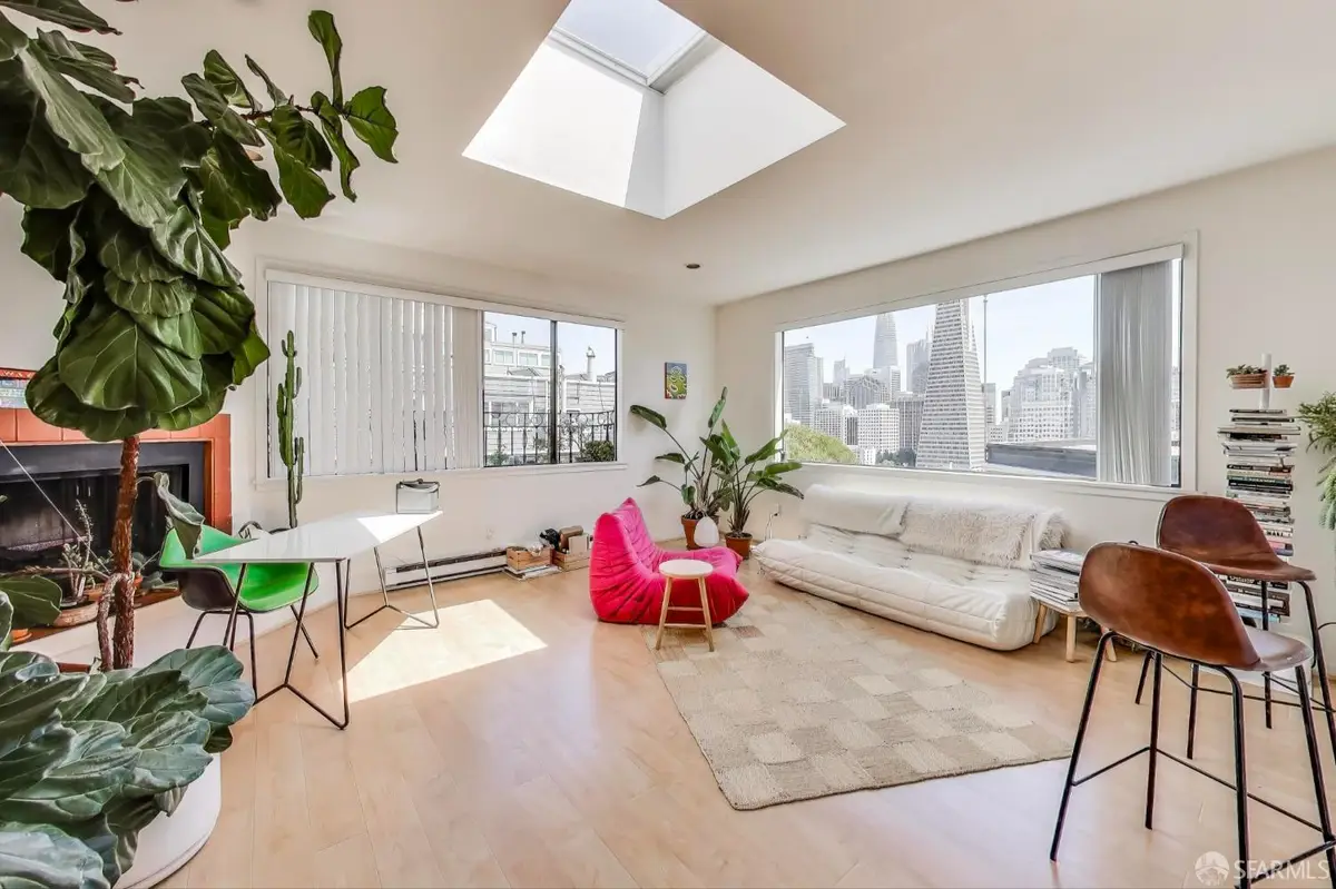 1217-1219 Kearny Street, San Francisco, CA 94133 - Image #1