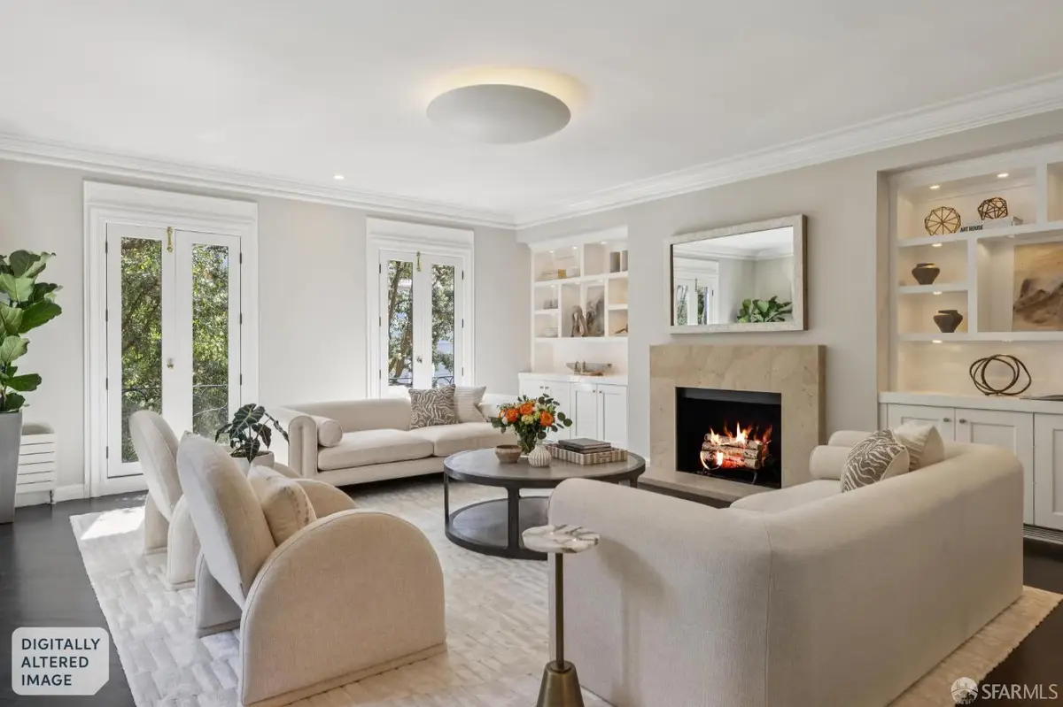 2684 Green Street, San Francisco, CA 94123 - #1