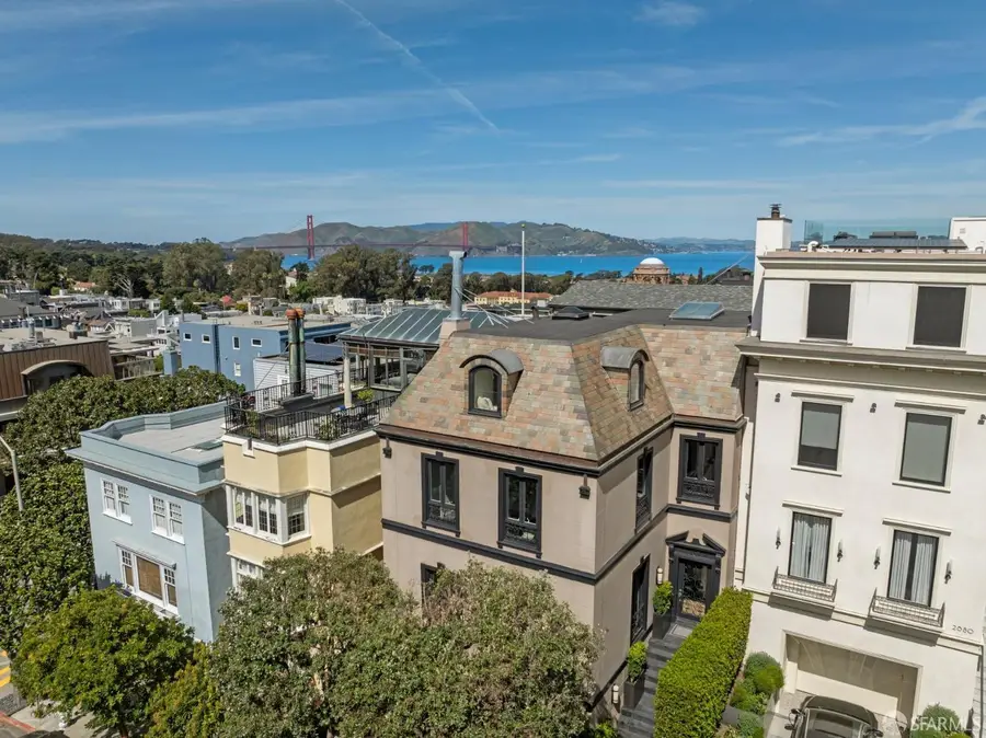 2684 Green Street, San Francisco, CA 94123 - #2