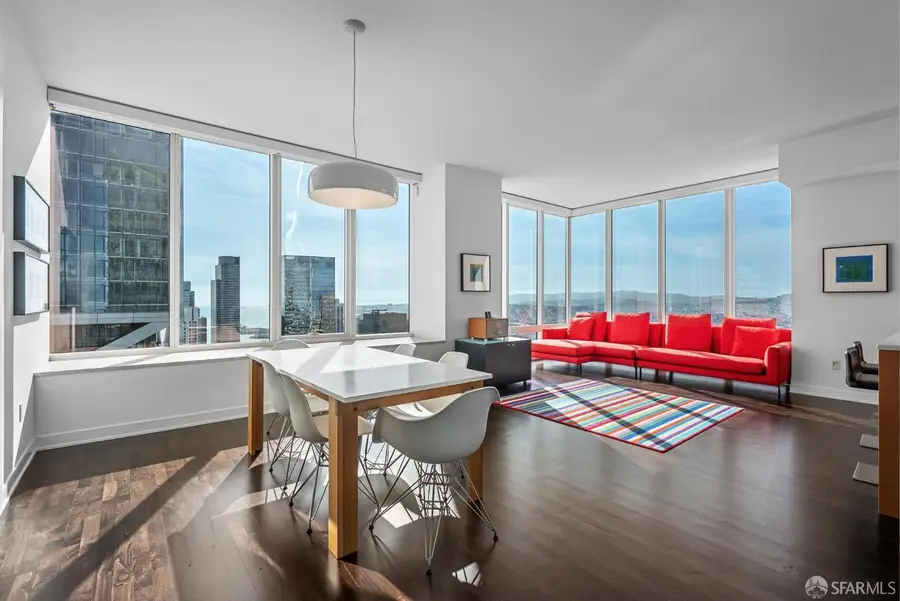 301 Mission Street #52D, San Francisco, CA 94105 - #2