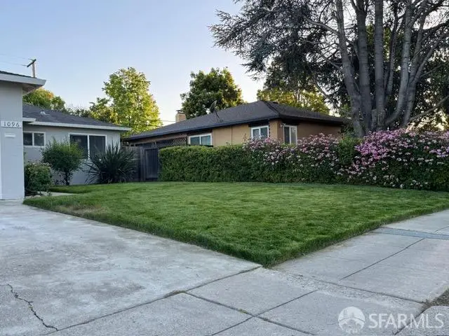 1096 W Mckinley Avenue, Sunnyvale, CA 94086 - #1