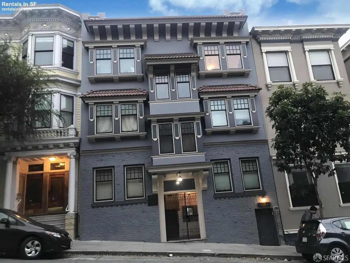 1043-1053 Fell Street, San Francisco, CA 94117 - Image #1