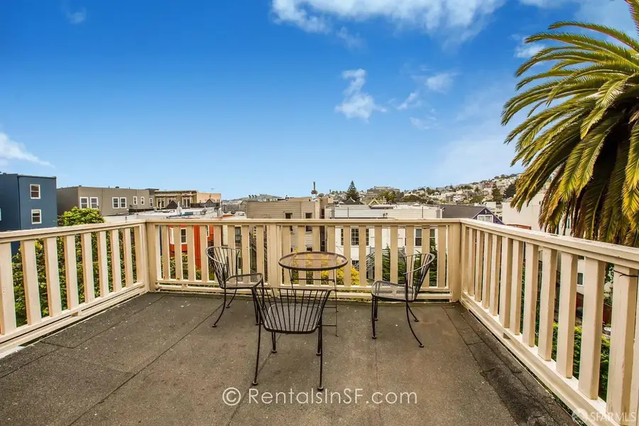 1043-1053 Fell Street, San Francisco, CA 94117 - Image #2