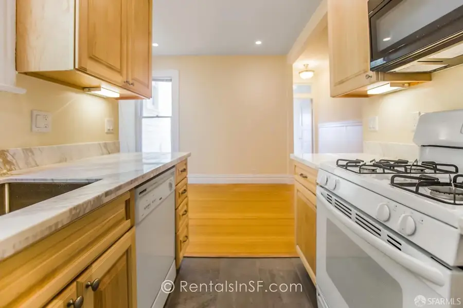 1043-1053 Fell Street, San Francisco, CA 94117 - Image #3