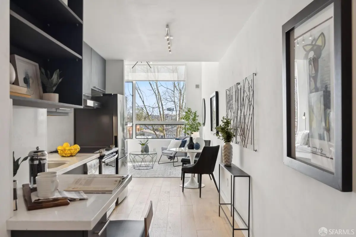 1510 Park Avenue #B, Emeryville, CA 94608 - #1