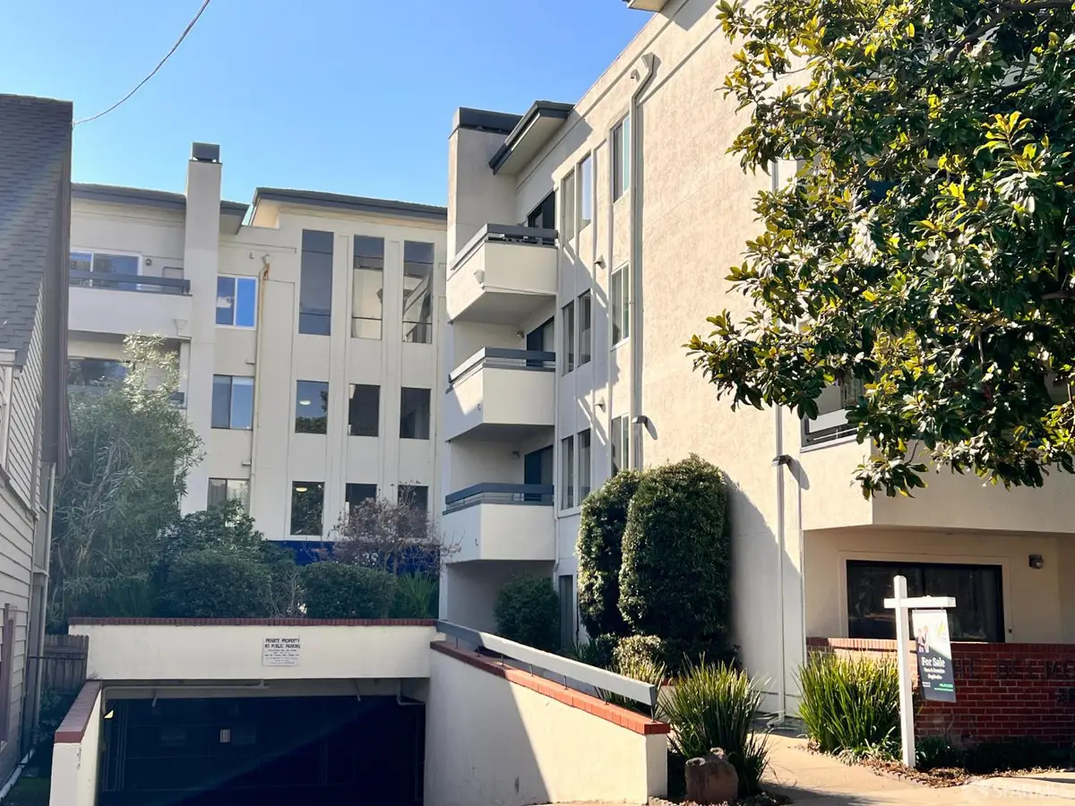 389 Belmont Street #103, Oakland, CA 94610 - Image #1