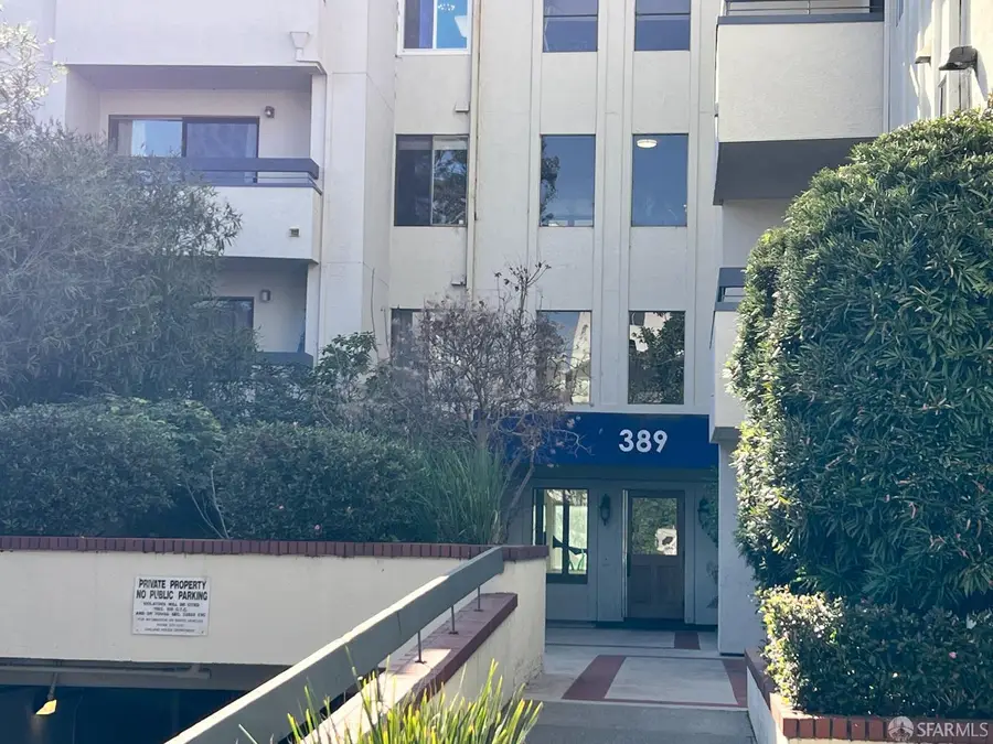 389 Belmont Street #103, Oakland, CA 94610 - Image #2