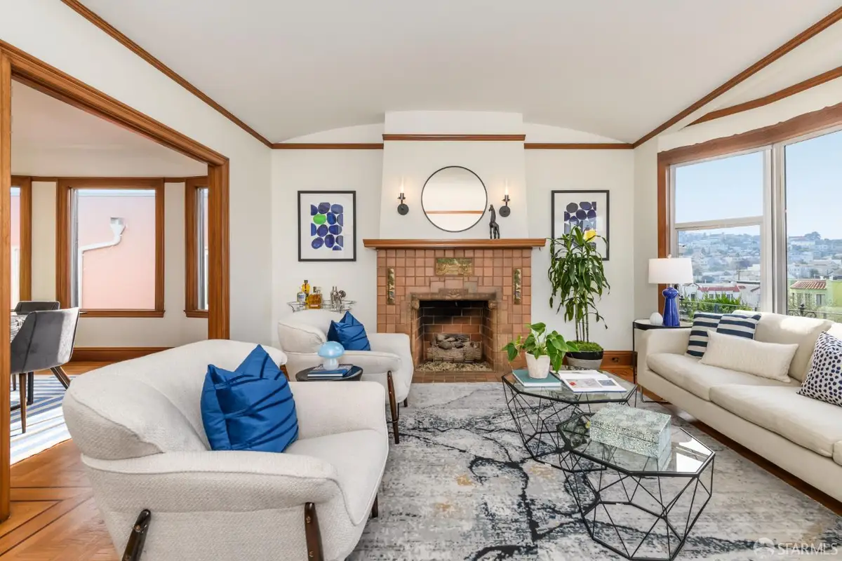 505 College Avenue, San Francisco, CA 94112 - Image #1